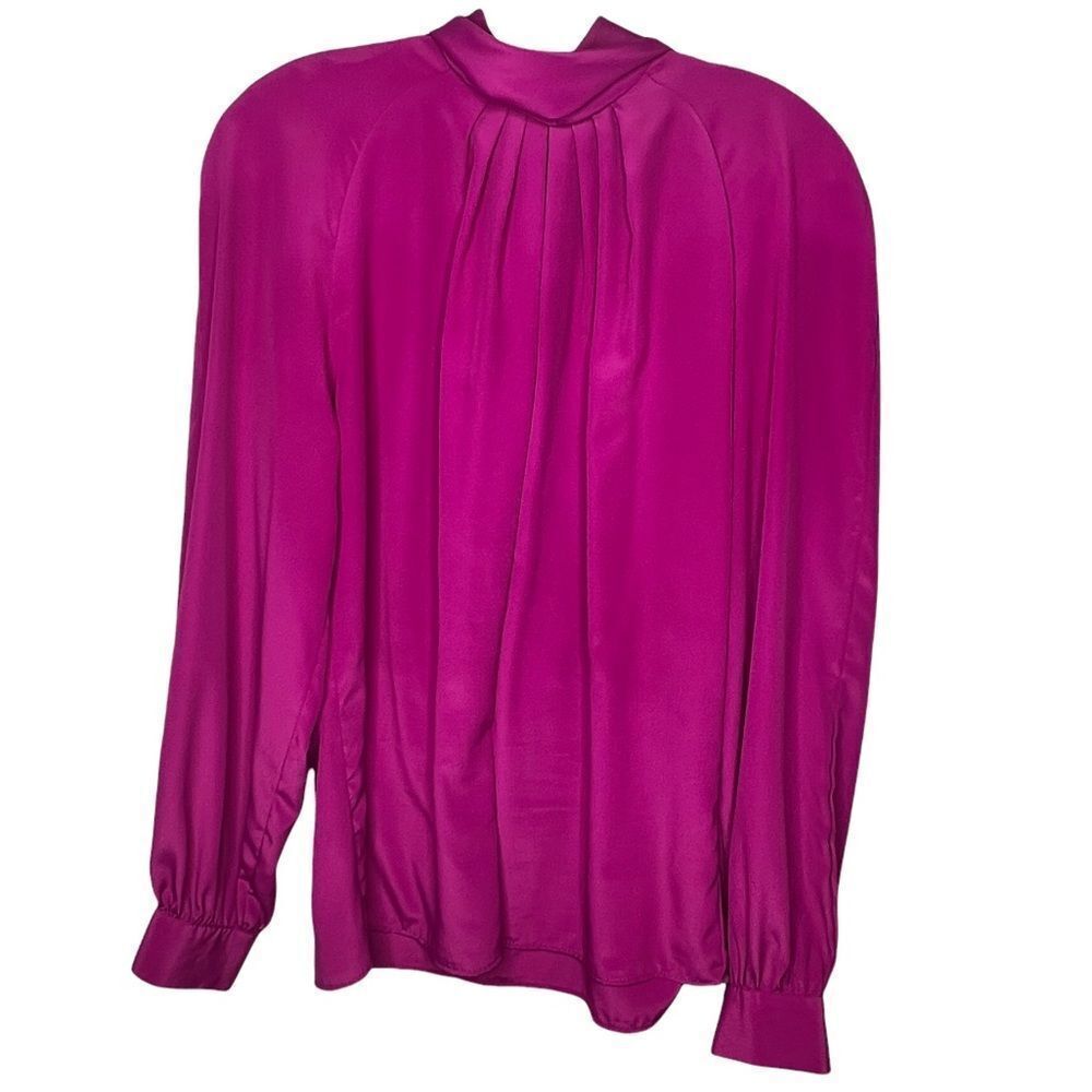 Vintage Anna Kriste‎ Blouse